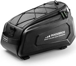 Zdjęcie Sakwa Rowerowa Na Bagażnik Rockbros 9L - Nowy Tomyśl