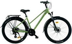 Kands 14 Agnes Pistacjowy Mat 27,5 2024