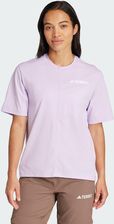 Zdjęcie adidas Koszulka Terrex Multi Climacool Różowe - Chmielnik