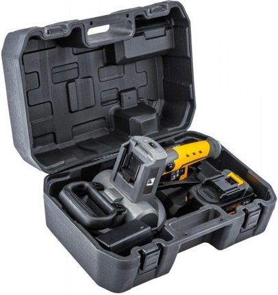 Powermat Akumulatorowa Przyssawka Wibracyjna Do Płytek Pm-Apwdp-180T   - zdjęcie 2