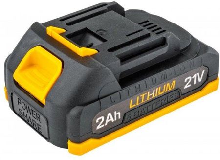 Powermat Akumulatorowa Przyssawka Wibracyjna Do Płytek Pm-Apwdp-180T   - zdjęcie 3