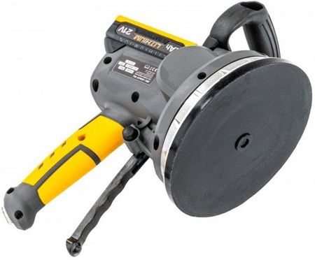 Powermat Akumulatorowa Przyssawka Wibracyjna Do Płytek Pm-Apwdp-180T   - zdjęcie 4