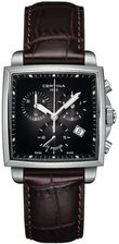 Zdjęcie Certina C001.317.16.051.00 (C0013171605100) DS Podium Chronograph - Jarocin