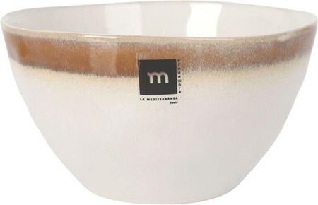 La Mediterránea Miska Na Przekąski Fustam Ø15,5cm 860ml 24szt. (S2237875) - zdjęcie 2