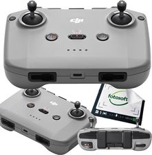 Zdjęcie Kontroler lotu drona DJI RC-N3 - Skała