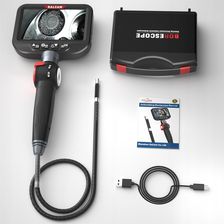 Zdjęcie Kamera inspekcyjna RALCAM Boroskop H406B - Działdowo