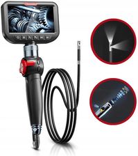 Zdjęcie Ralcam Kamera inspekcyjna Boroskop H406BD-MAX DL   - Świdwin