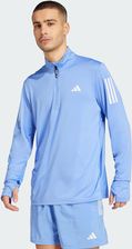 Zdjęcie adidas Bluza Own The Run Half-Zip - Tuchów