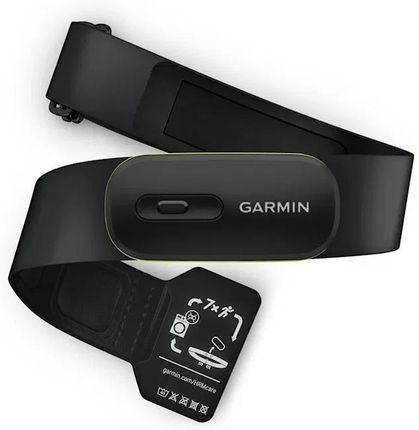 Garmin Hrm Pro Plus Czujnik Tętna - Pulsometry - Ceny i