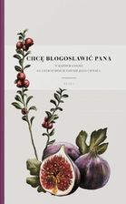 Zdjęcie Szaron Notatnik Lux Chcę błogosławić Figa - Sulejówek