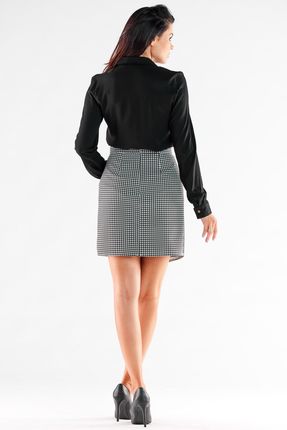 Wygodna Spódnica | MUST HAVE Stylowy Spódnica r.L Trend - zdjęcie 2