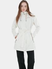 Zdjęcie Płaszcz przeciwdeszczowy damski Fundango Regina II - Tychy