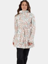 Zdjęcie Płaszcz przeciwdeszczowy damski Fundango Regina II - Pszów