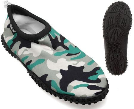 Kapcie Moro Unisex dorośli - 44