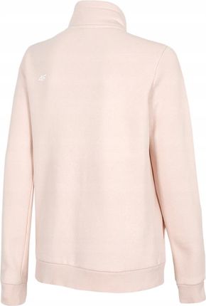 ND05_B19834-XL H4L22 BLD351 65S Bluza damska 4F p - zdjęcie 2