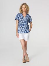 Zdjęcie Koszula damska TBS Eteilcha - Solec Kujawski