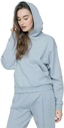 ND05_B19830-XL H4L22 BLD031 34S Bluza damska 4F j - zdjęcie 3