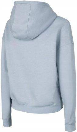 ND05_B19830-XL H4L22 BLD031 34S Bluza damska 4F j - zdjęcie 2