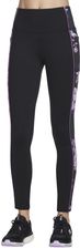 Zdjęcie Leginsy fitness damskie GO Stretch Winter Bloom Legging - Tychy