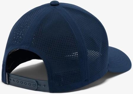 Czapka z daszkiem Columbia Mountaincap 3D Stretch Snap Back - zdjęcie 2