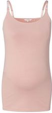 Noppies Top do karmienia Ara Pale Mauve - Damska