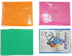 Zdjęcie Płaszcz przeciwdeszczowy, poncho MIX EDUKAMP - Sułkowice