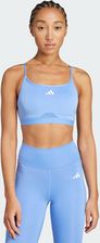 Zdjęcie Biustonosz Aeroreact Training 3-Stripes - Toruń