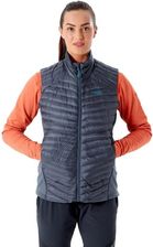 Zdjęcie Bezrękawnik damski Rab Cirrus Flex 2.0 - Żywiec