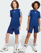 Zdjęcie Szorty dla dzieci z 3 paskami Train Essentials - Sędziszów Małopolski