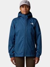 Zdjęcie Płaszcz przeciwdeszczowy damski The North Face W Quest - Tychy