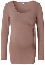 Noppies Koszula do karmienia Elin Deep Taupe - Damska - r. XL