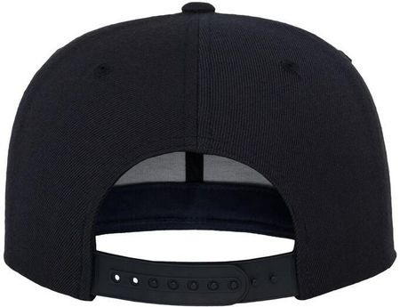 Klasyczna Czapka Snapback Dla Dorosłych Unisex - zdjęcie 2