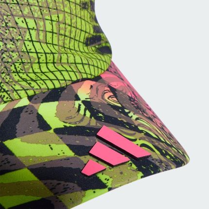 Czapka adidas x Jeremy Scott Pride - zdjęcie 2