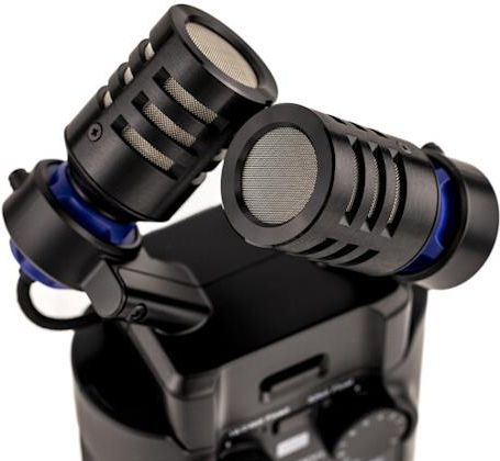 фото Диктофон Zoom H5 Studio Black