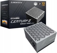 Zdjęcie Montech Century II 1050W (CENTURYII1050W) - Zawichost