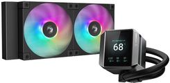 Deepcool (RLX550BKADSNCG1)
