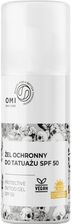 Zdjęcie OMI Żel ochronny do tatuażu SPF50 50 ml - Korsze