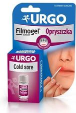 Urgo Opryszczka, 3 ml -> Wysyłka od 1,99 - odbiór w Żabce