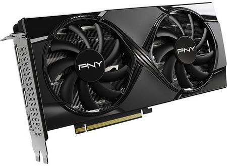 Pny GeForce RTX 5060 Ti OC NVIDIA 16 GB GDDR7