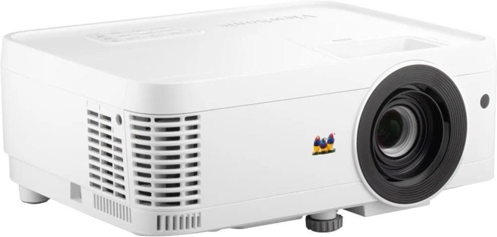 фото Мультимедійний проектор ViewSonic PX700HDHE 3