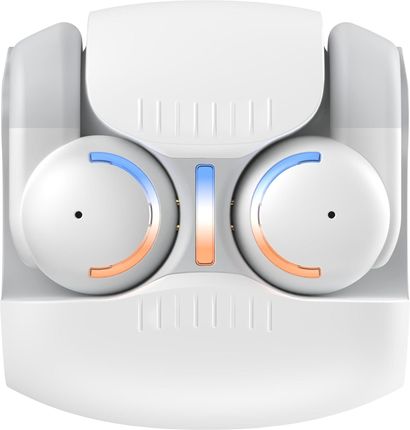 Słuchawki bezprzewodowe TWS Havit OWS907 szary