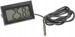 Inneov Termometr Elektroniczny Cyfrowy Z Sondą 3908