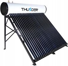 Zdjęcie Thunder Zestaw 250L Ciśnieniowy 5Os. Prosty Montaż Eko (KSC250LBLACK) - Piaski