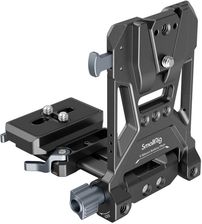 Zdjęcie SmallRig 4064B kompaktowe mocowanie akumulatora V-Mount - Woźniki