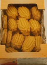 Zdjęcie Agatka Ciastka Muszelki 500g - Ostrów Mazowiecka