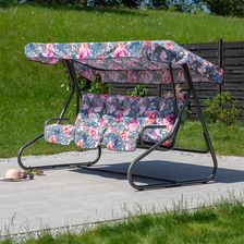 Zdjęcie Patio Huśtawka Ogrodowa Milano A091-23Ib - Lubsko