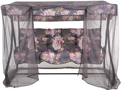 Zdjęcie Patio Huśtawka Ogrodowa Milano A098-01Pb - Kolno