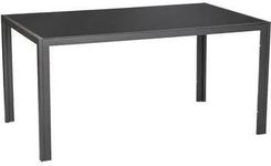 Zdjęcie Patio Stół Ogrodowy Conrad Antracyt - Dębno