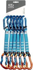 Zdjęcie Climbing Technology Ekspres Ct Morfo Set Ul Pro 6X17Cm - Gołańcz