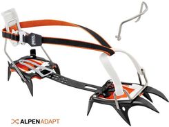 Zdjęcie Petzl Irvis - Brzeg